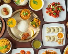 Sherpa Curry House (Huntington Beach)