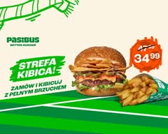 Pasibus (Nowy Świat)