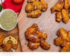 Washington Wingz (Northeast)