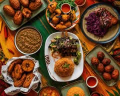 Mwinda Saveurs Africaines