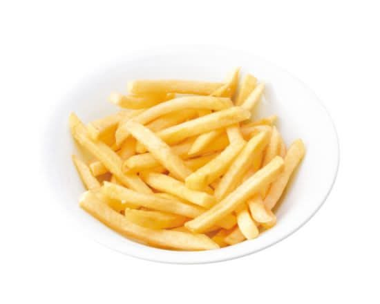 フライドポテト French fried potatoes