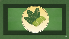 Banana Leaf (2022 Wilcrest Drive)