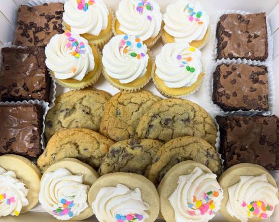 Lily Bakes Studio (Houston)