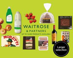 Waitrose & Partners - Dorchester