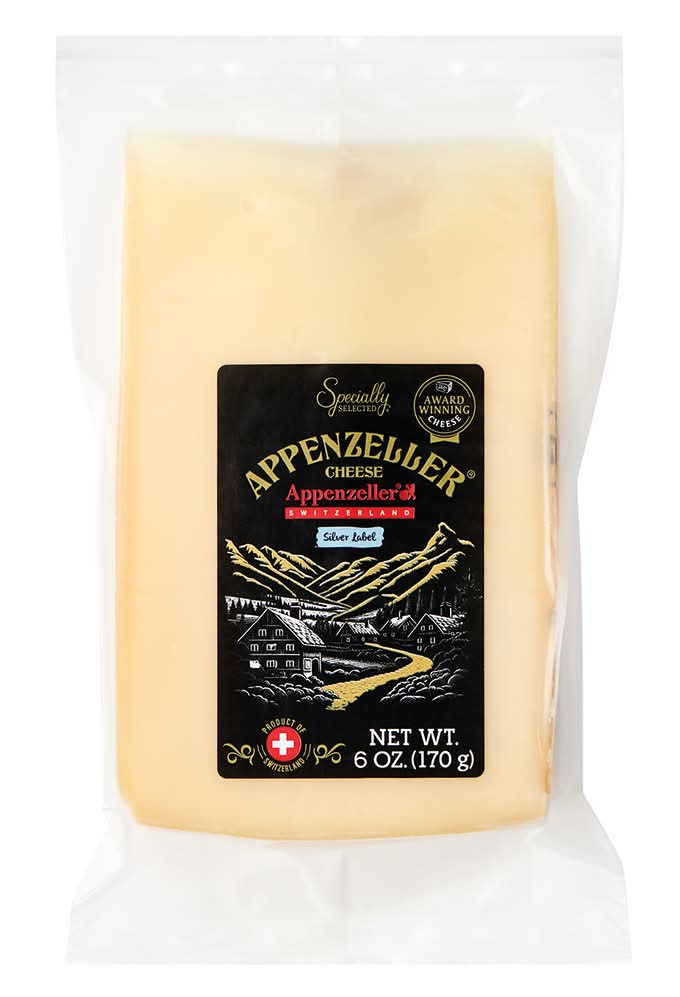 Specially Selected Appenzeller Cheese (6 oz)