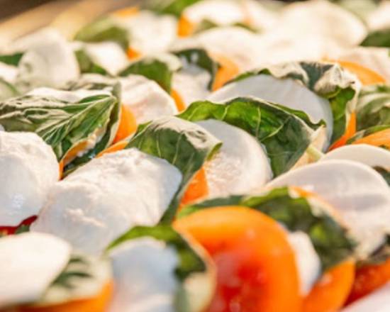 Caprese Salad