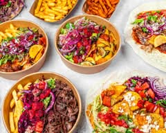 KEBAB FIFTY ONE I STEAK DÖNER