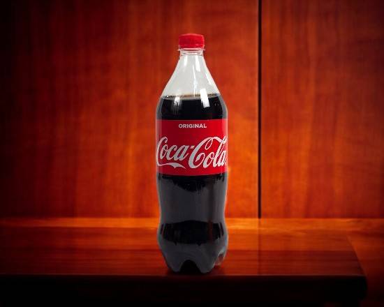 🥤 Coca Cola 1,5L