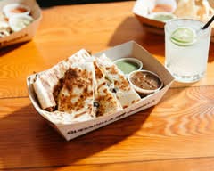 Quesadilla Gorilla (Clovis)