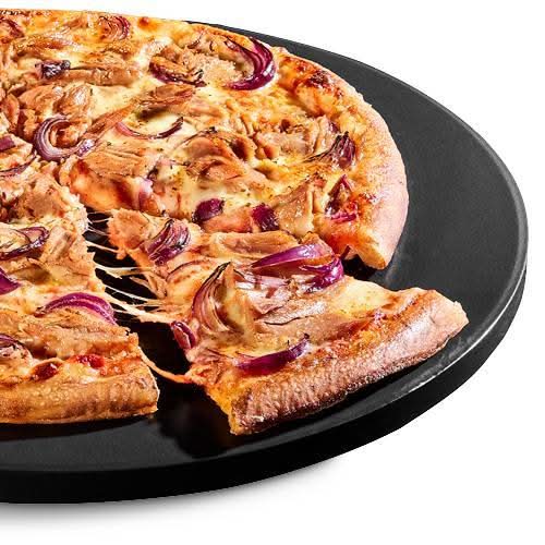 Pizza Tuna