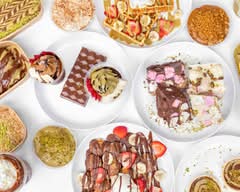 Pistachio Dessert Haus (Surfer Paradise)