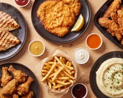 Chick´n Mundo