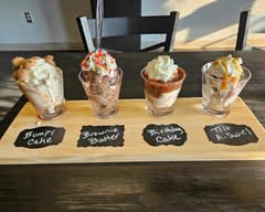 Momma's Dessert Bar (56752 Van Dyke Avenue)