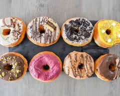 Les Amis Donuts 🍩