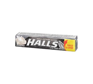 Halls Mentho-Lyptus No Sugar Added (9 units)