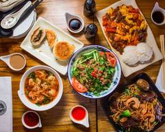 Chef Chen’s Chinese Cuisine (Fairfield)