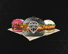 Diamond's Burger