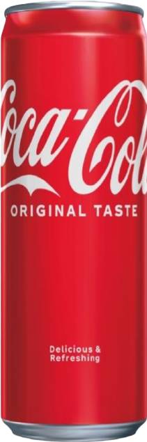 可口可樂３３０ｍｌ