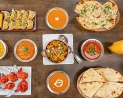 The Spark Indian N nepali Cuisine