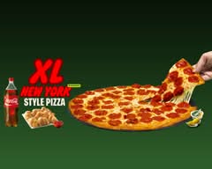 Papa John's (Plaza Mundo)
