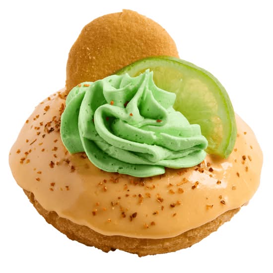 Mango Tajin Donut