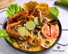 Chao Pesca'o Cevichería - El Comercio