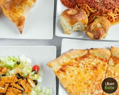 Heavenly Crust Pizza