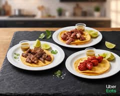 Taquerasa