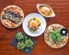 La Gioconda Ristorante (Faro)