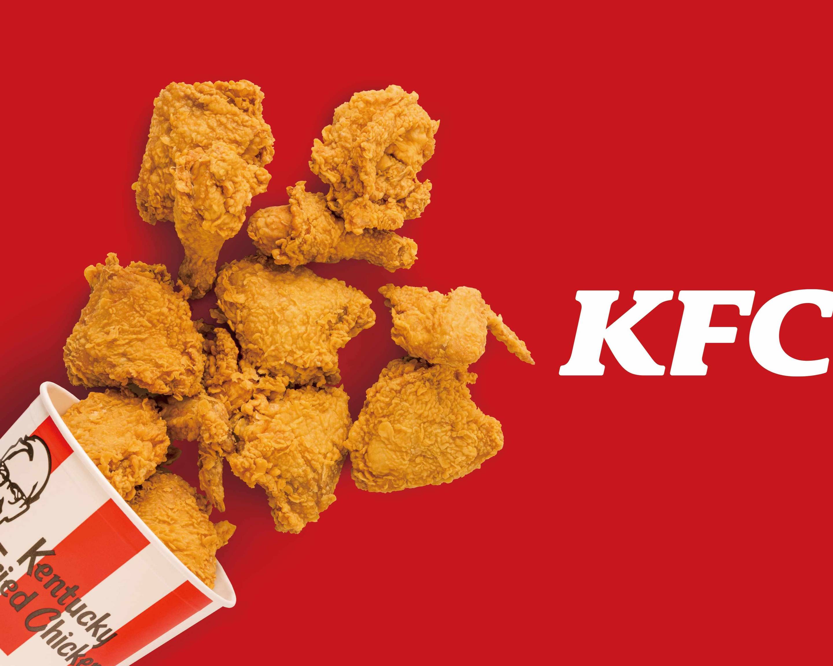 台中肯德基KFC炸雞廚房 台中文心二店外送 | 菜單和價目表 | Uber Eats