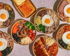 Hip Cup Lidcombe (Lidcombe)