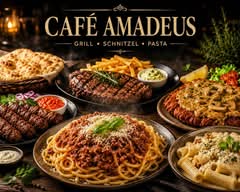 Cafe Amadeus