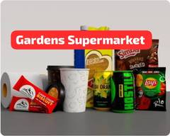 Gardens Supermarket
