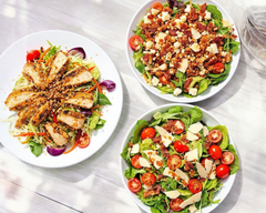 Salad Delights (1308 W Girard Ave)