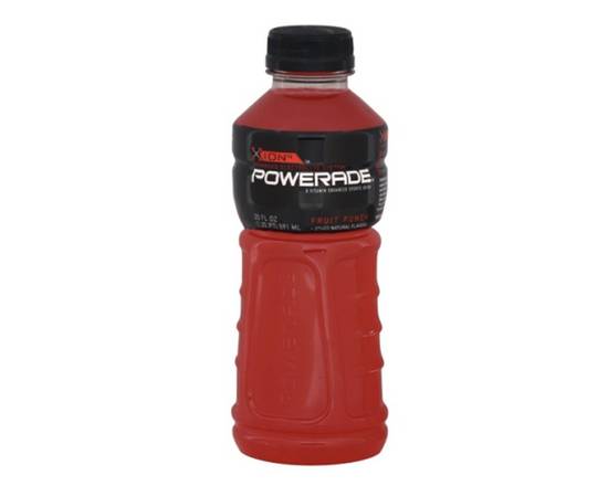 Powerade