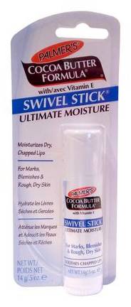 Palmer's Cocoa Butter Swivel Stick (14 g)