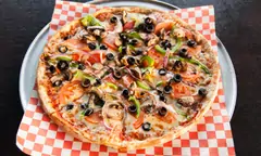 Johnny's New York Style Pizza (2911 Chapel Hill Road)