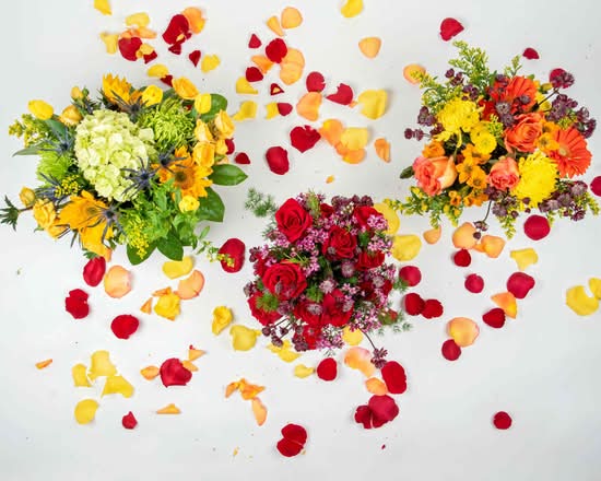I Love Roses Florist