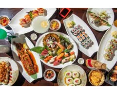 Royal Sushi & Bar