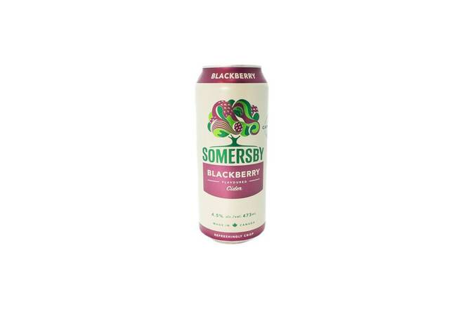 Somersby Blackberry Cider (473 ml)