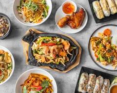 The Hanoi Vietnamese Eatery