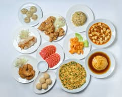 中華料理 華新 Chuukaryouri kashin