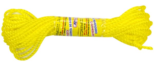 Power 24 · Tendedero 10 m (400 g)