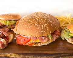 Stop Burger