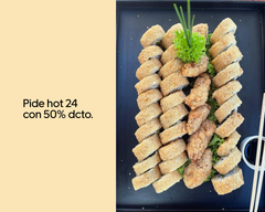 Valfun Sushi - Quilpue