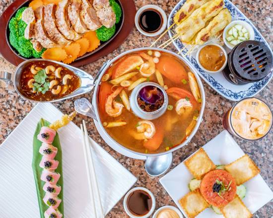 Thai Cafe