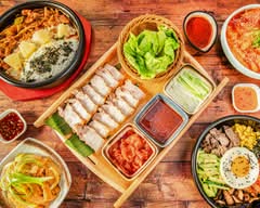Hansik Korean Flavors & More