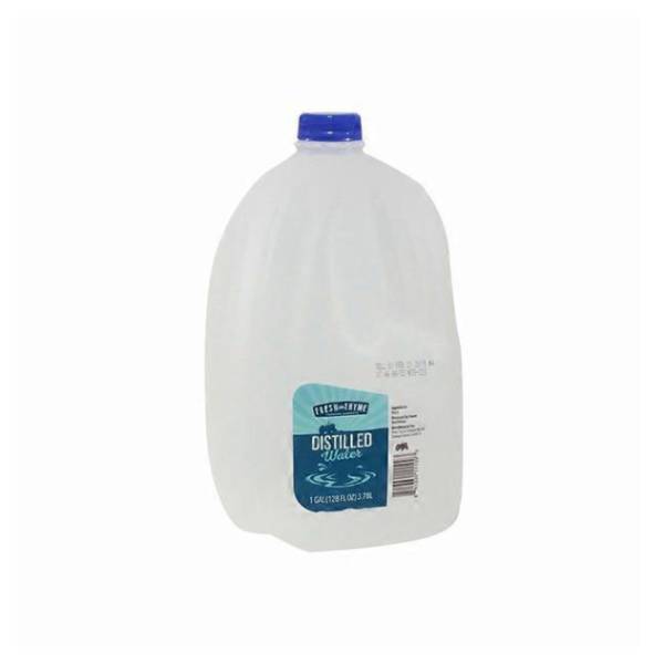 Fresh Thyme Distilled Water (128 fl oz)