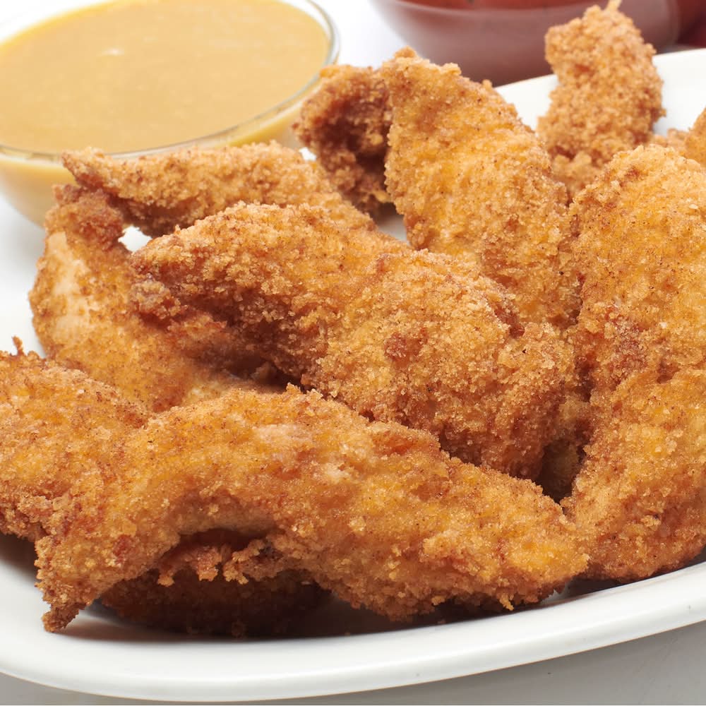Frozen Chicken Fingers Delivery Near Me | Order Online | Uber Eats
