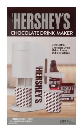 Hershey's® Chocolate Drink Maker